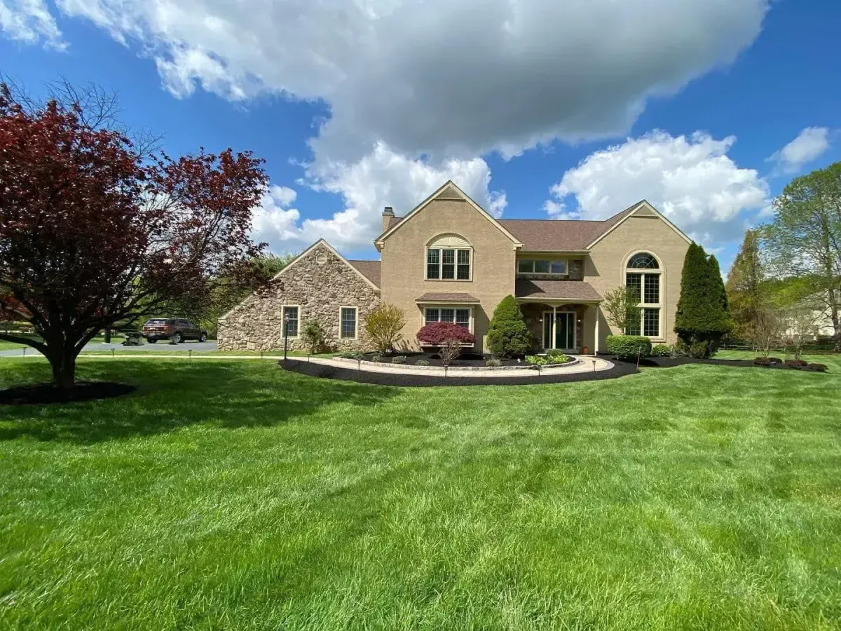 Hardscape vs Landscape: What's the Difference?