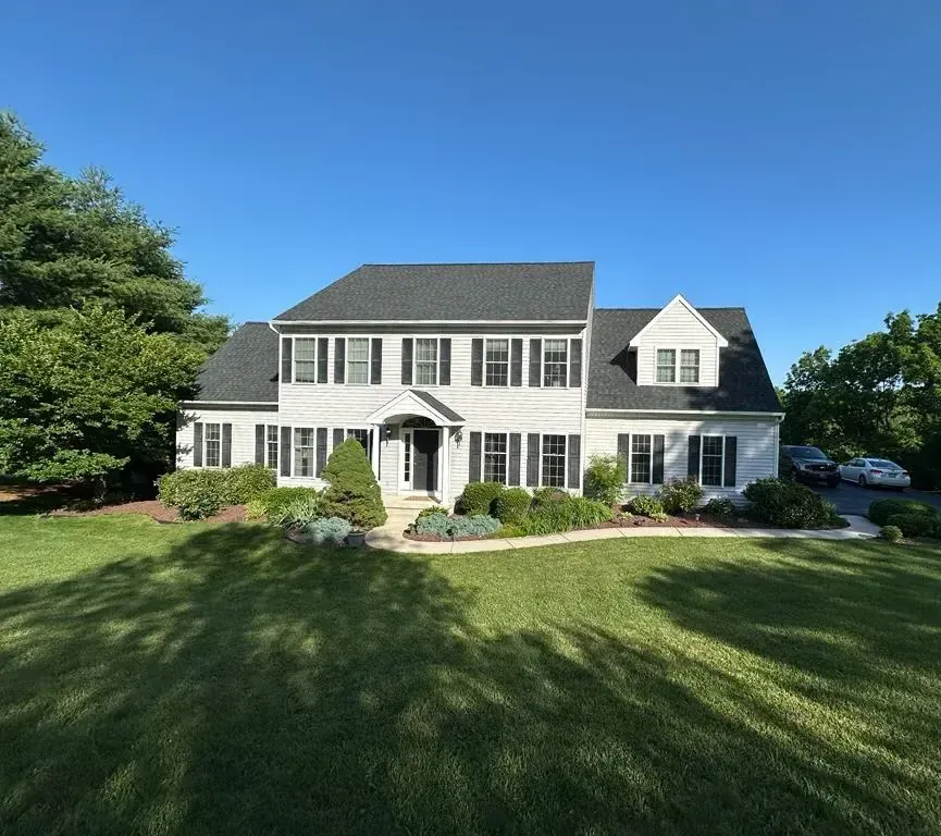 Landscaping in Chester County PA