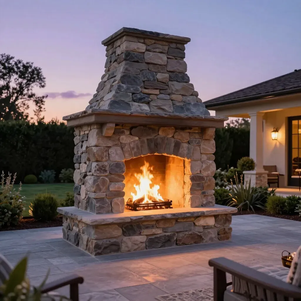 Backyard paver patio expansion Chester County PA
