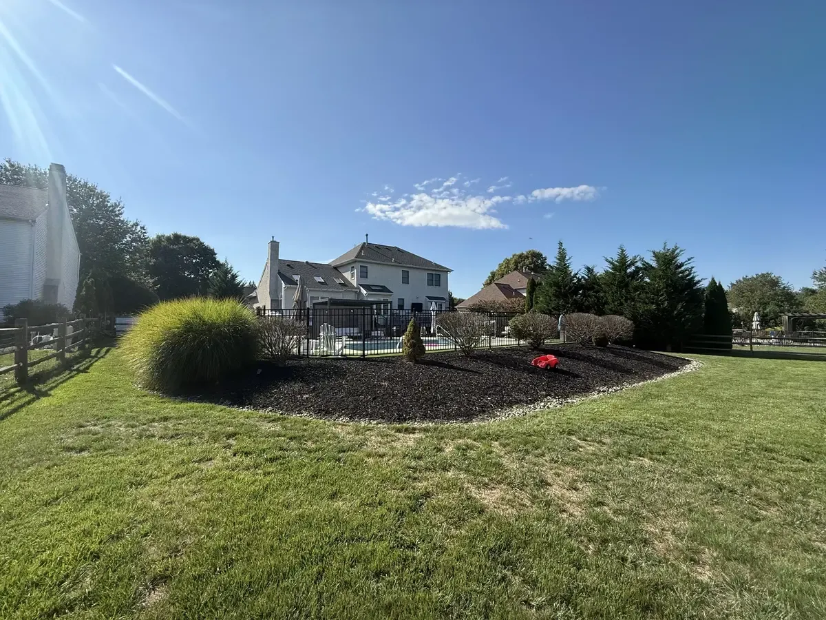 Complete outdoor renovation Chester County PA