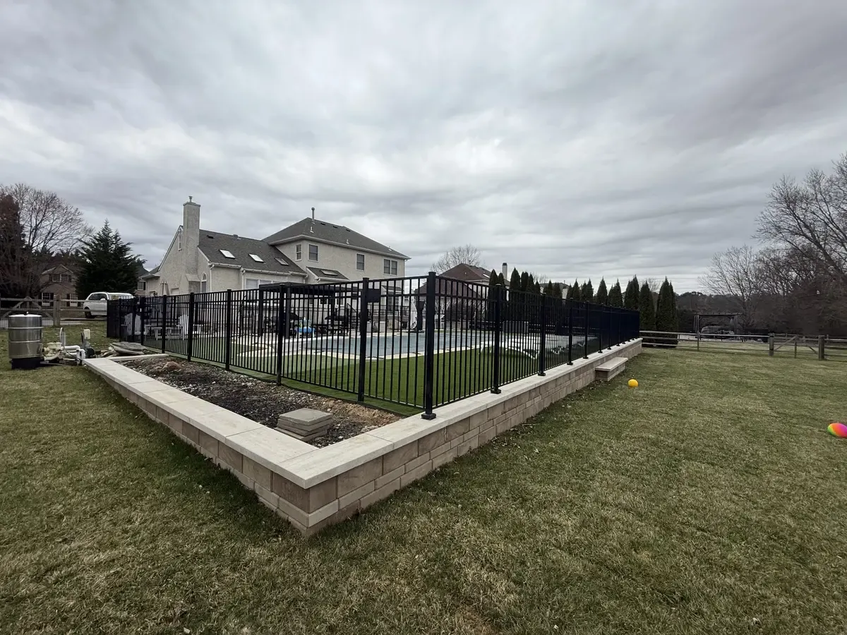 Retaining Walls in Chester County PA