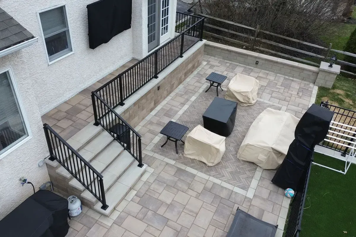 How Much Does a Patio Cost in Pennsylvania? (2026 Price Guide)