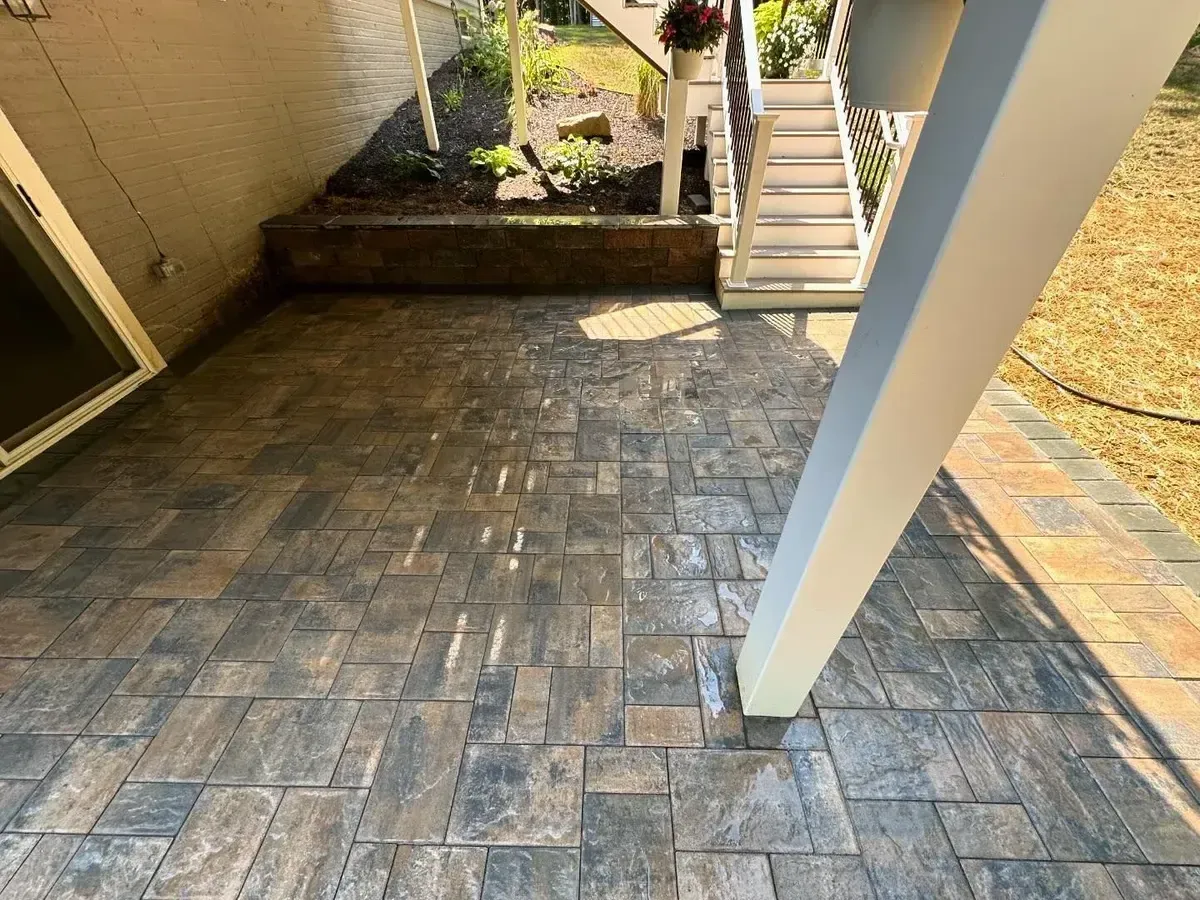 Best Hardscape Materials for Pennsylvania Weather (2026)